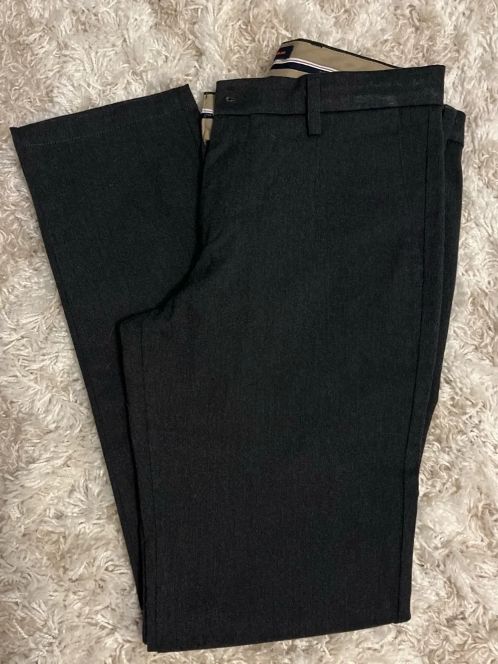 Dockers Men's Dark Gray Dress Pants size 30/32